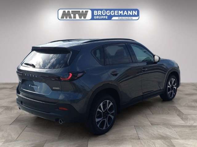 Fahrzeugbild eines Mazda CX-5
