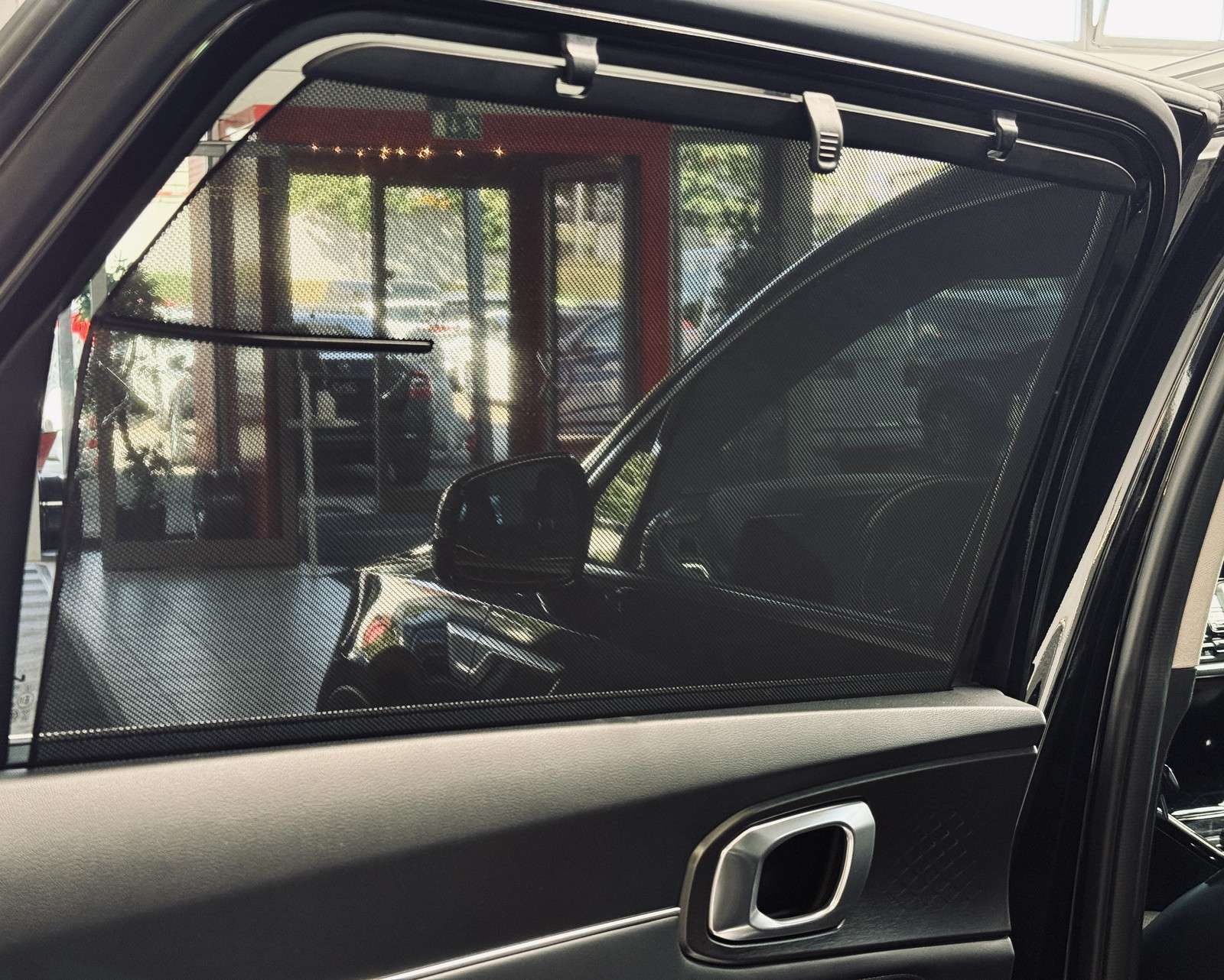 Fahrzeugbild eines Kia Sorento