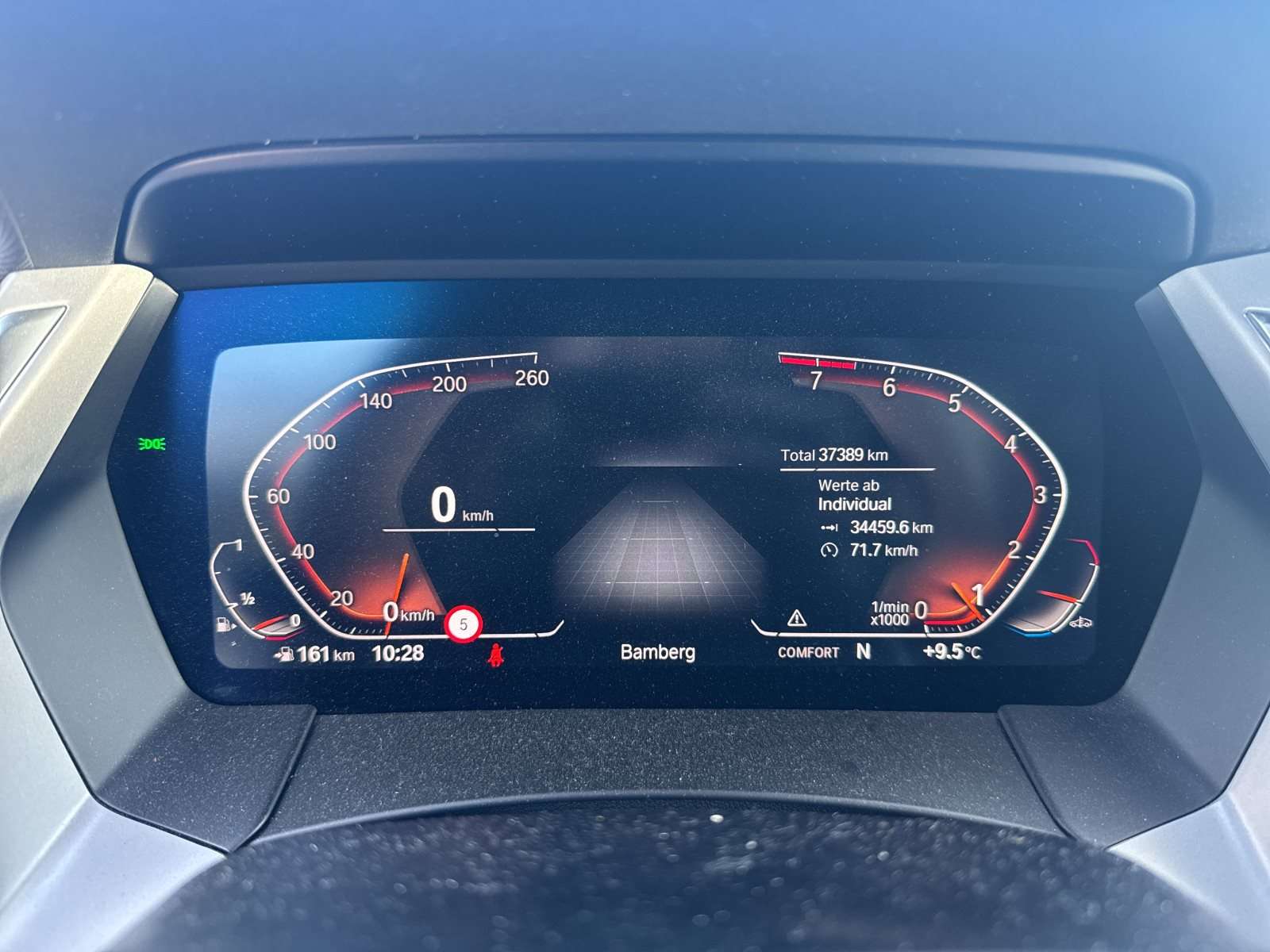 Fahrzeugbild eines BMW Z4
