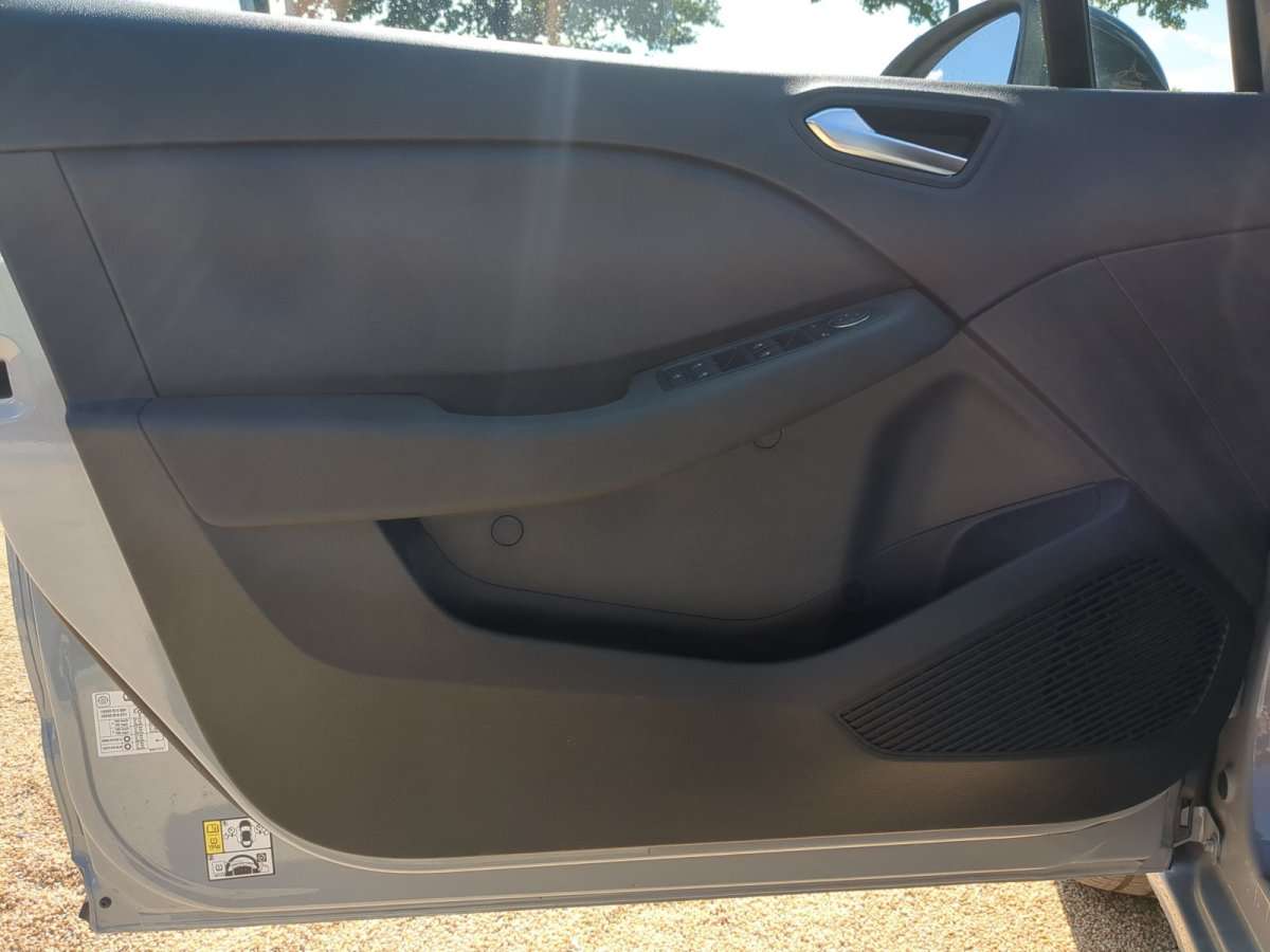 Fahrzeugbild eines Renault Clio