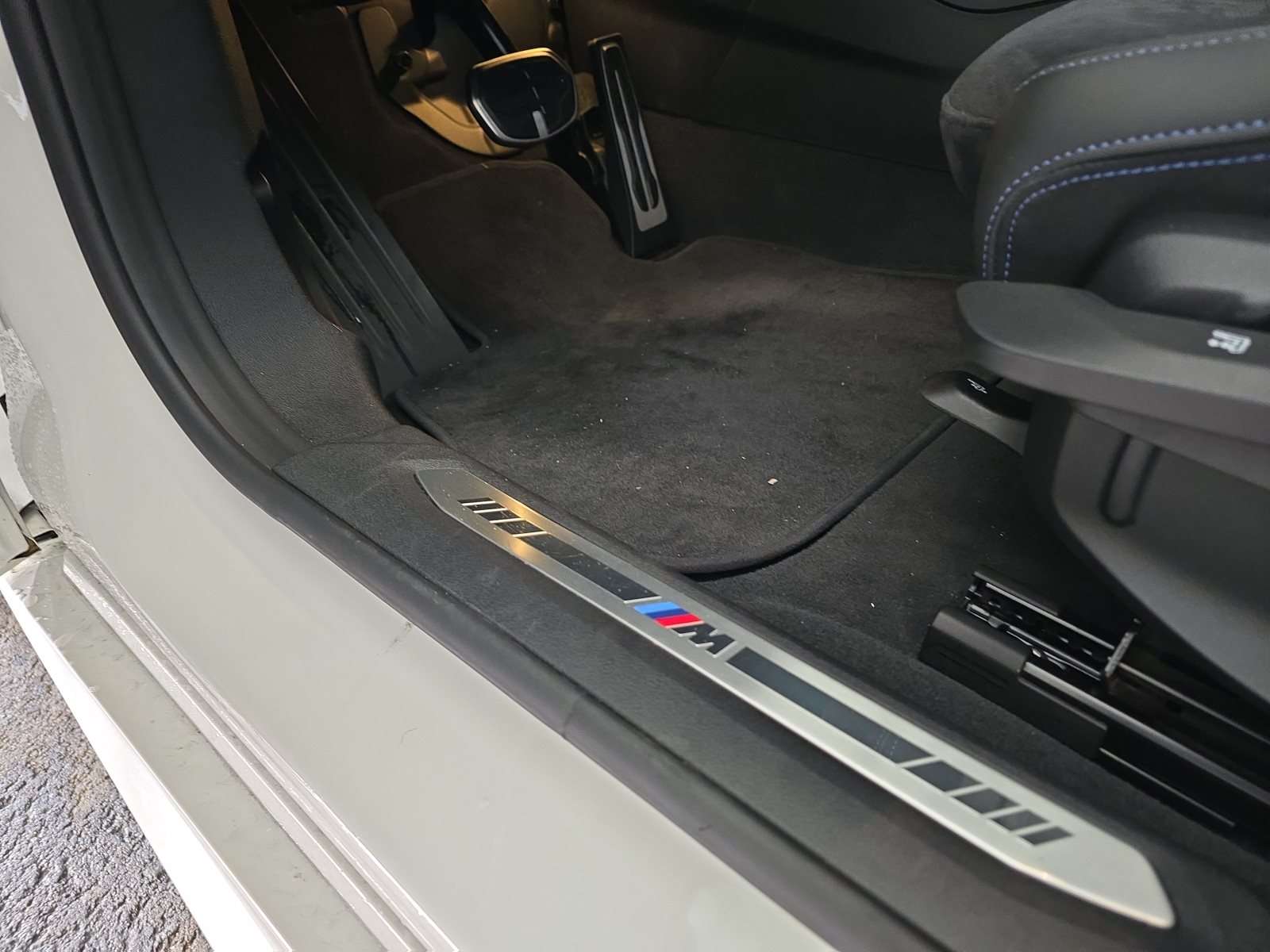 Fahrzeugbild eines BMW 2er-Reihe