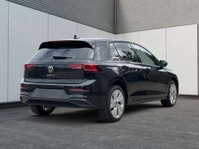 Bild Volkswagen Golf