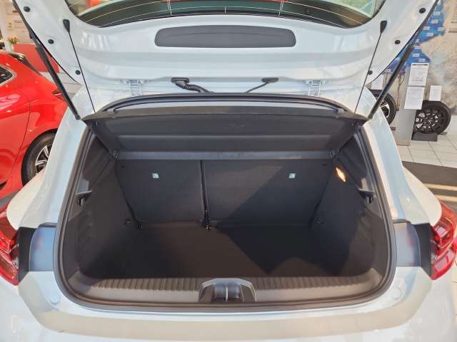 Fahrzeugbild eines Mitsubishi Colt