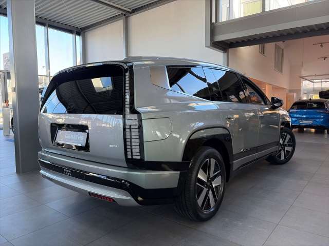 Fahrzeugbild eines Hyundai IONIQ 9