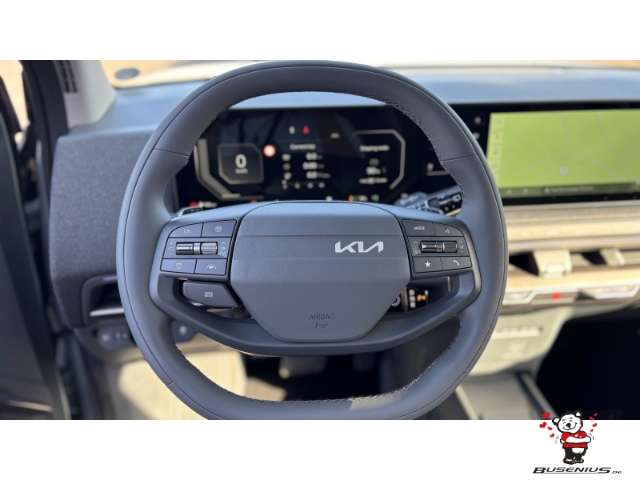 Fahrzeugbild eines Kia EV2