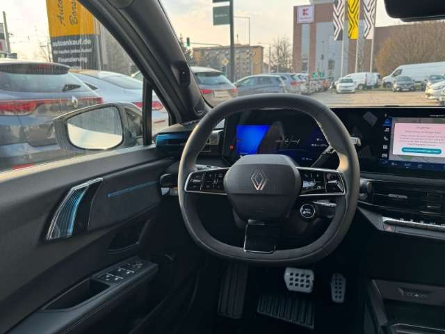 Fahrzeugbild eines Renault Clio