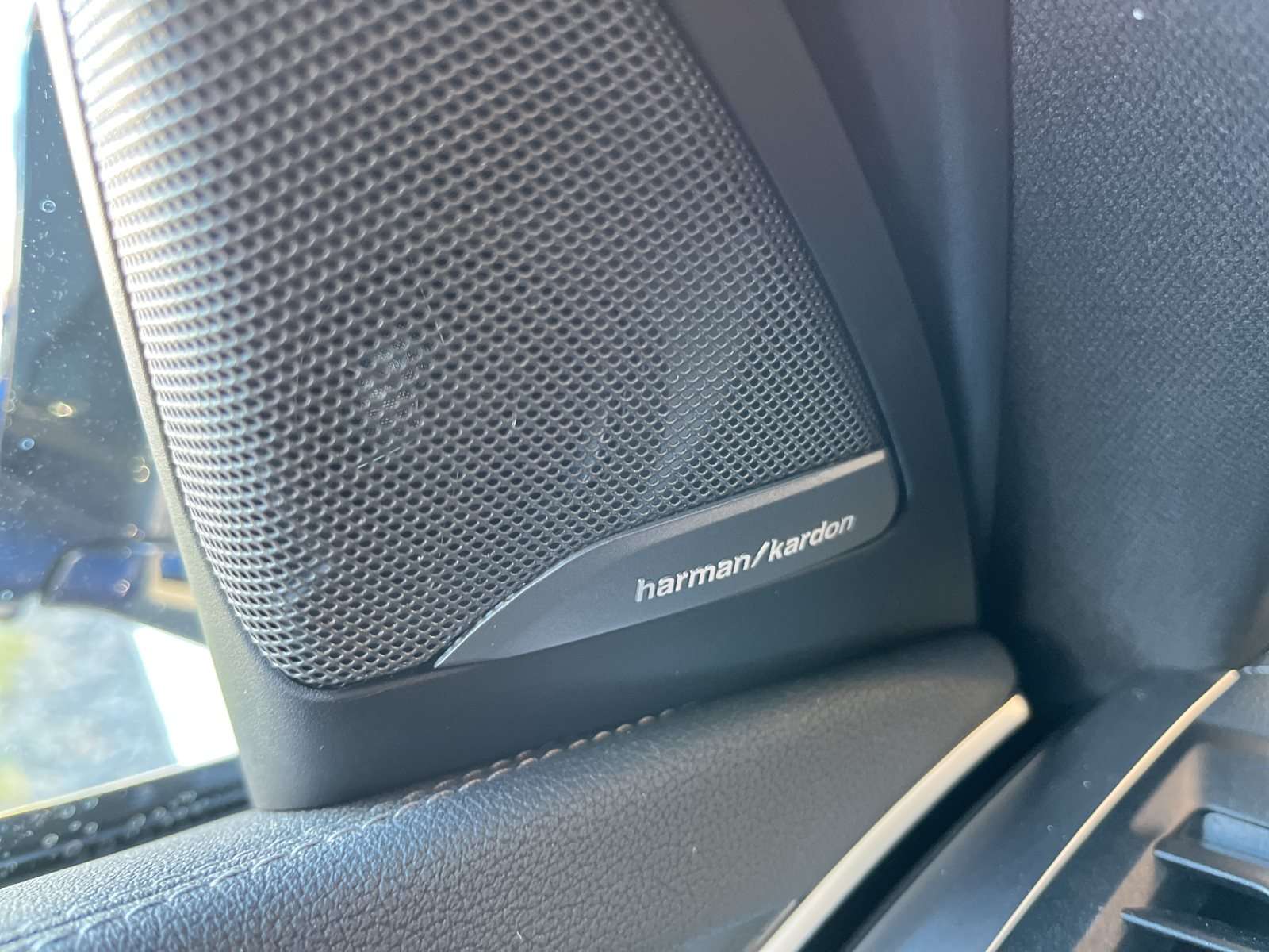 Fahrzeugbild eines BMW X4