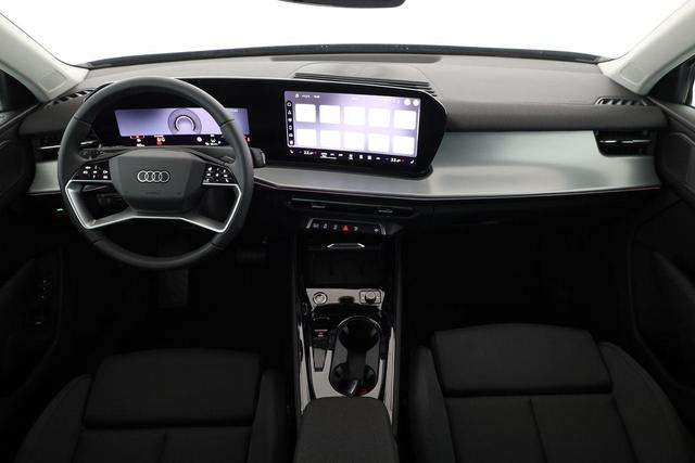 Fahrzeugbild eines Audi Q3