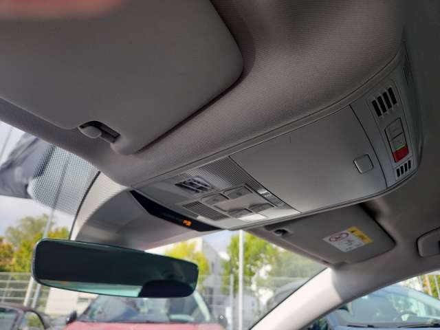 Fahrzeugbild eines Volkswagen Passat