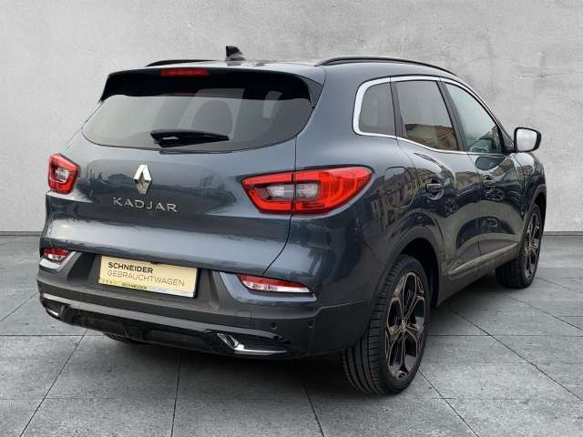 Fahrzeugbild eines Renault Kadjar