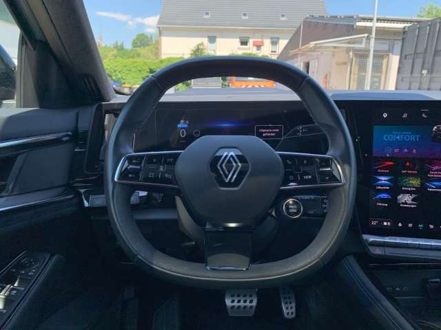 Fahrzeugbild eines Renault Espace