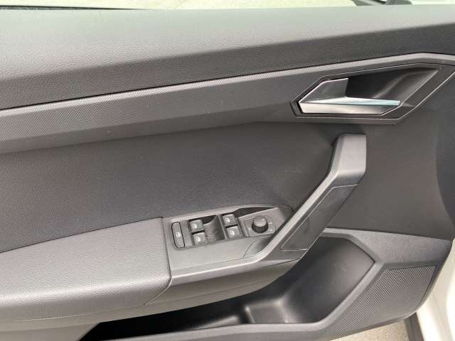 Fahrzeugbild eines SEAT Arona