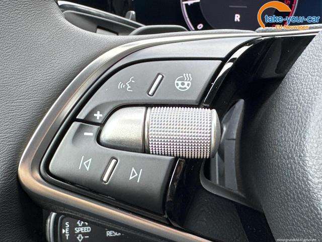 Fahrzeugbild eines Skoda Kodiaq