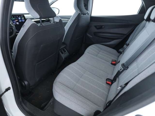 Fahrzeugbild eines Renault Megane E-TECH