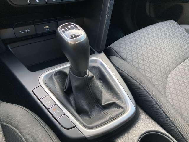 Fahrzeugbild eines Kia cee'd