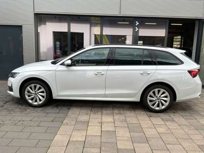 Bild Skoda Octavia