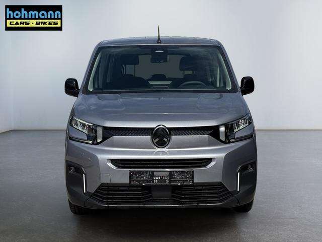 Fahrzeugbild eines Citroën Berlingo