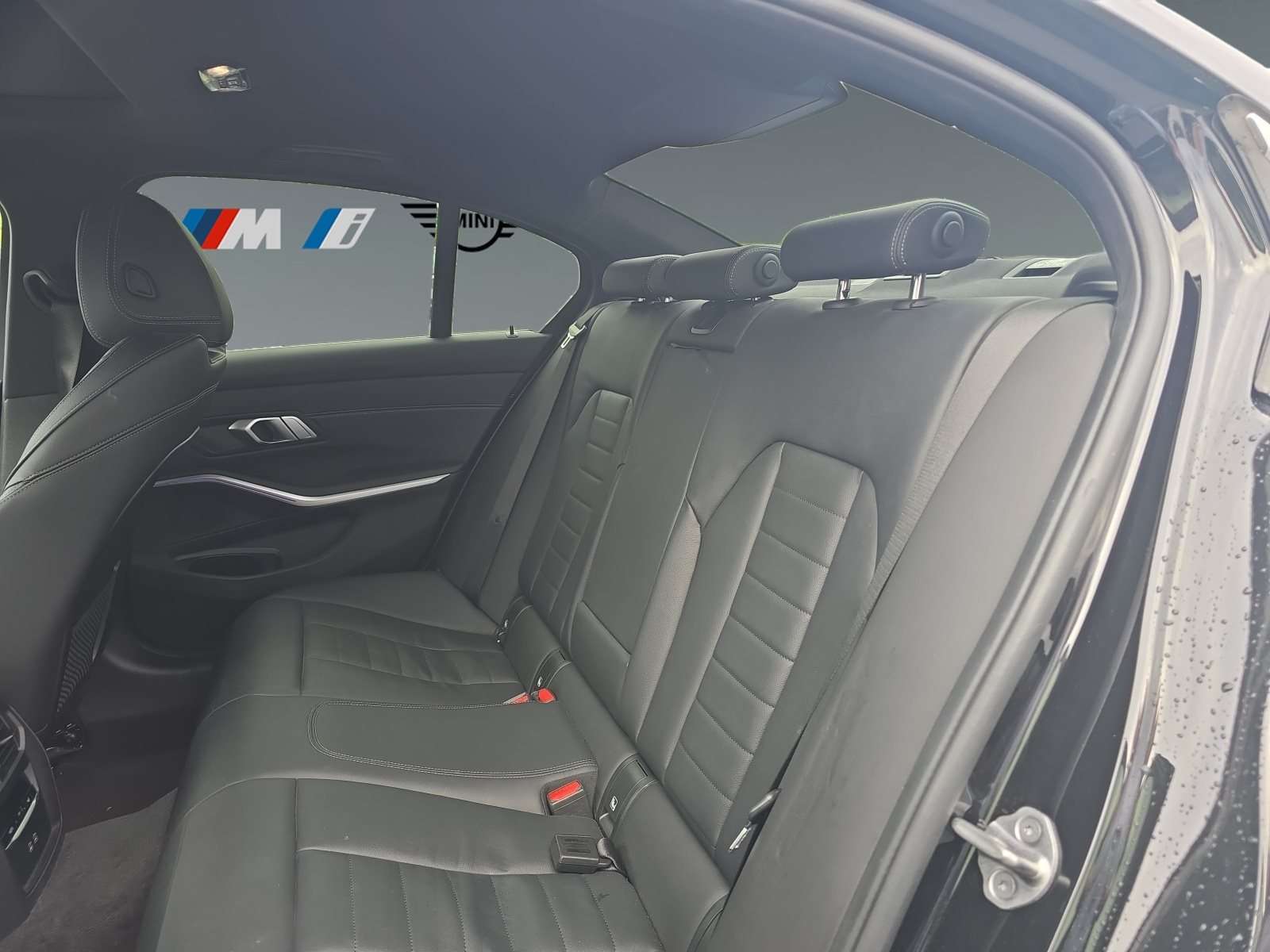 Fahrzeugbild eines BMW 3er-Reihe