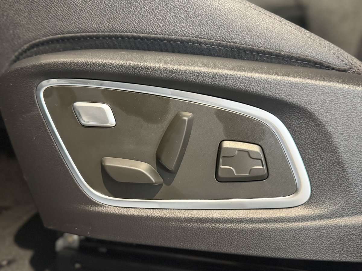 Fahrzeugbild eines Renault Espace