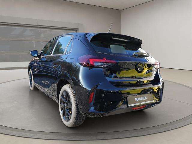 Fahrzeugbild eines Opel Corsa
