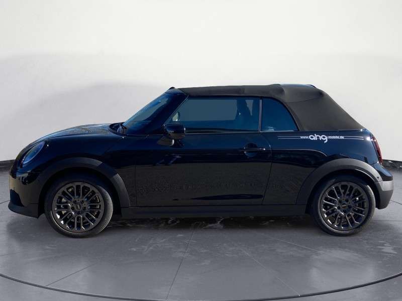 Fahrzeugbild eines MINI COOPER
