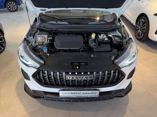 Fahrzeugbild eines GWM Haval Jolion Pro
