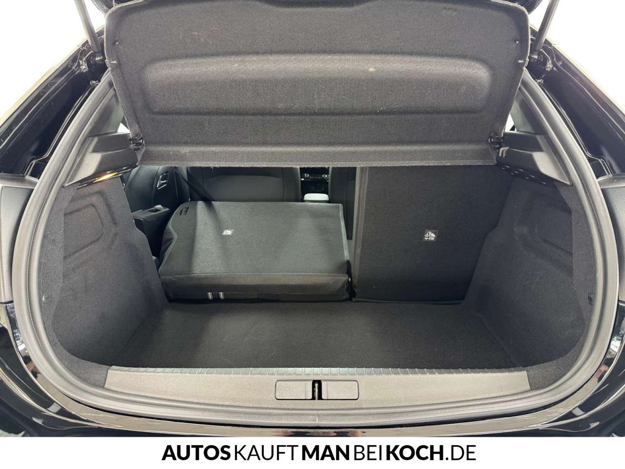 Fahrzeugbild eines Opel Corsa