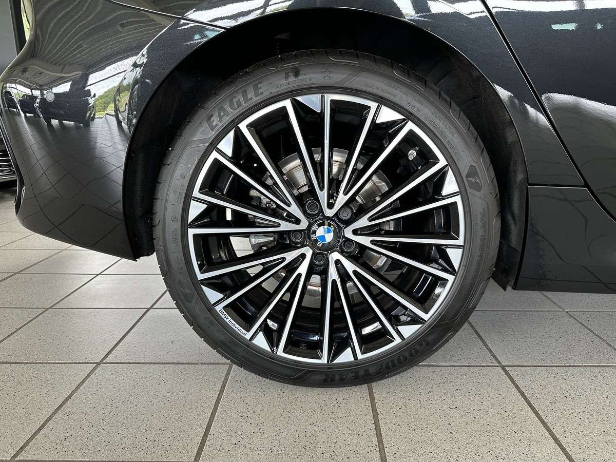 Fahrzeugbild eines BMW 2er Active Tourer
