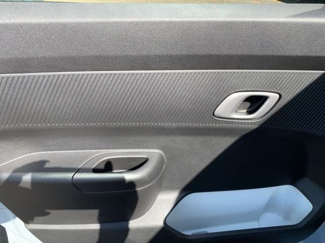 Fahrzeugbild eines Dacia Spring