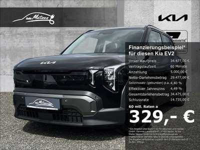 Bild Kia EV2