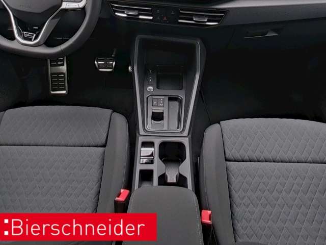 Fahrzeugbild eines Volkswagen Caddy