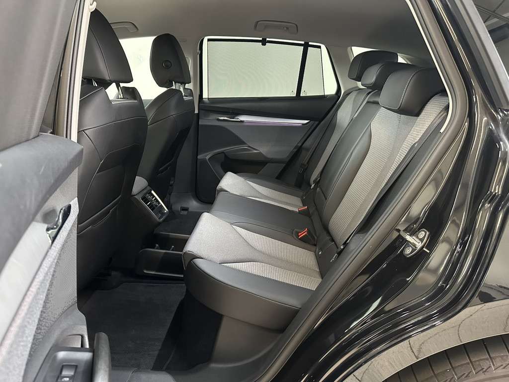 Fahrzeugbild eines Skoda ENYAQ