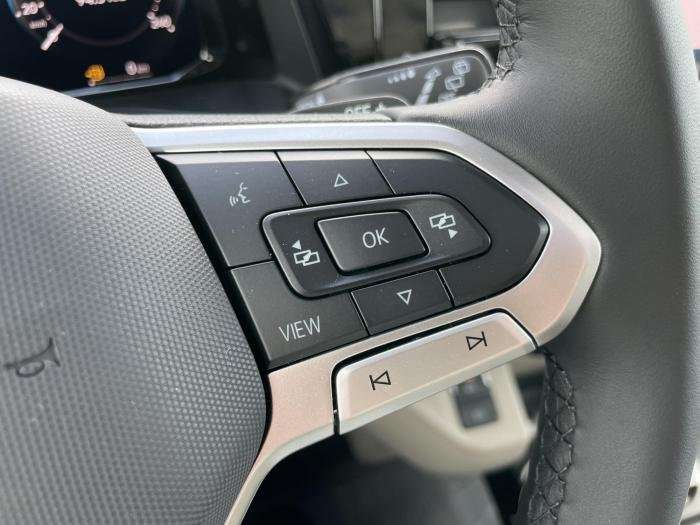 Fahrzeugbild eines Volkswagen Multivan