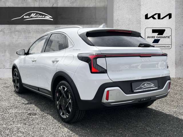 Fahrzeugbild eines Kia XCeed