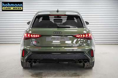 Bild Audi S3