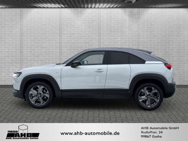 Fahrzeugbild eines Mazda MX-30