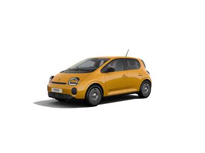 Bild Renault Twingo