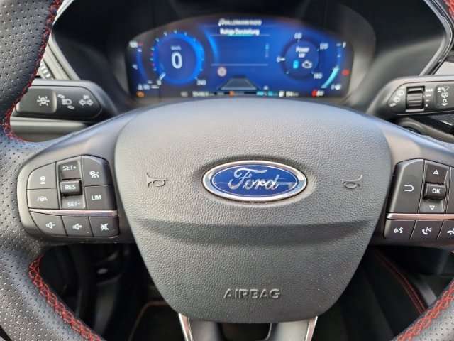 Fahrzeugbild eines Ford Kuga