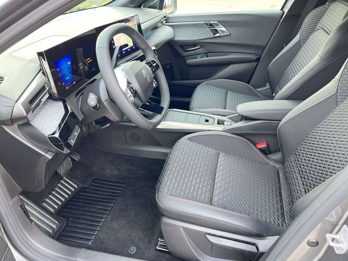 Fahrzeugbild eines Renault Clio