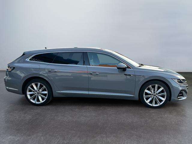 Fahrzeugbild eines Volkswagen Arteon