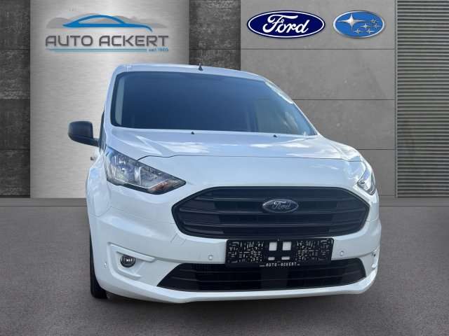 Fahrzeugbild eines Ford Transit Connect