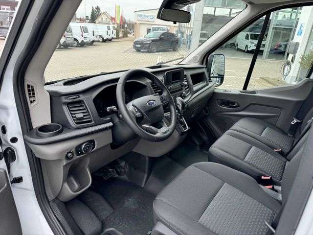 Fahrzeugbild eines Ford Transit