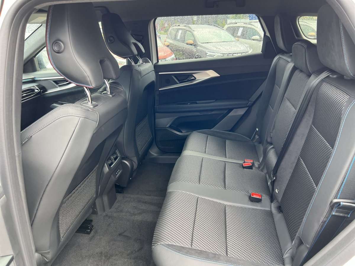 Fahrzeugbild eines Renault Espace