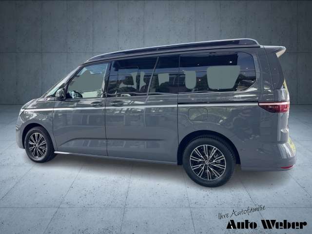 Fahrzeugbild eines Volkswagen California