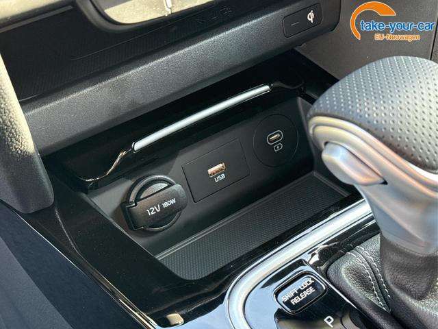 Fahrzeugbild eines Kia XCeed