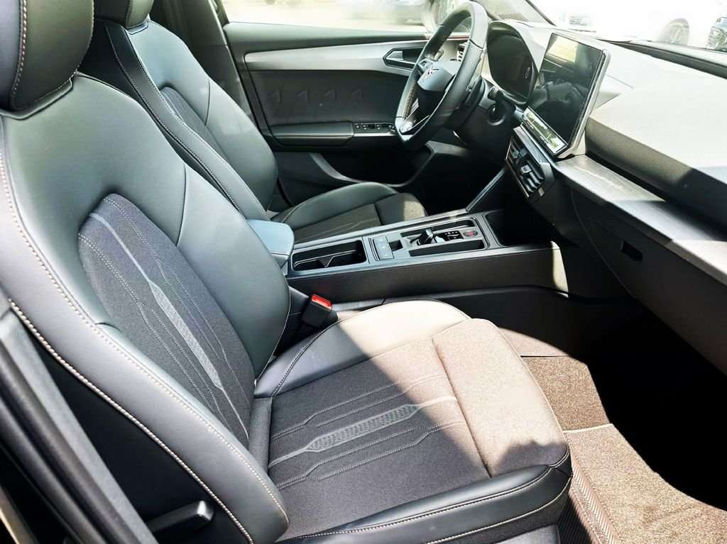 Fahrzeugbild eines CUPRA Leon