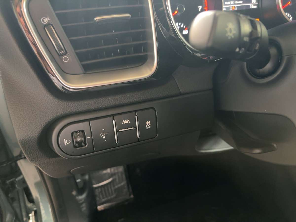 Fahrzeugbild eines Kia cee'd