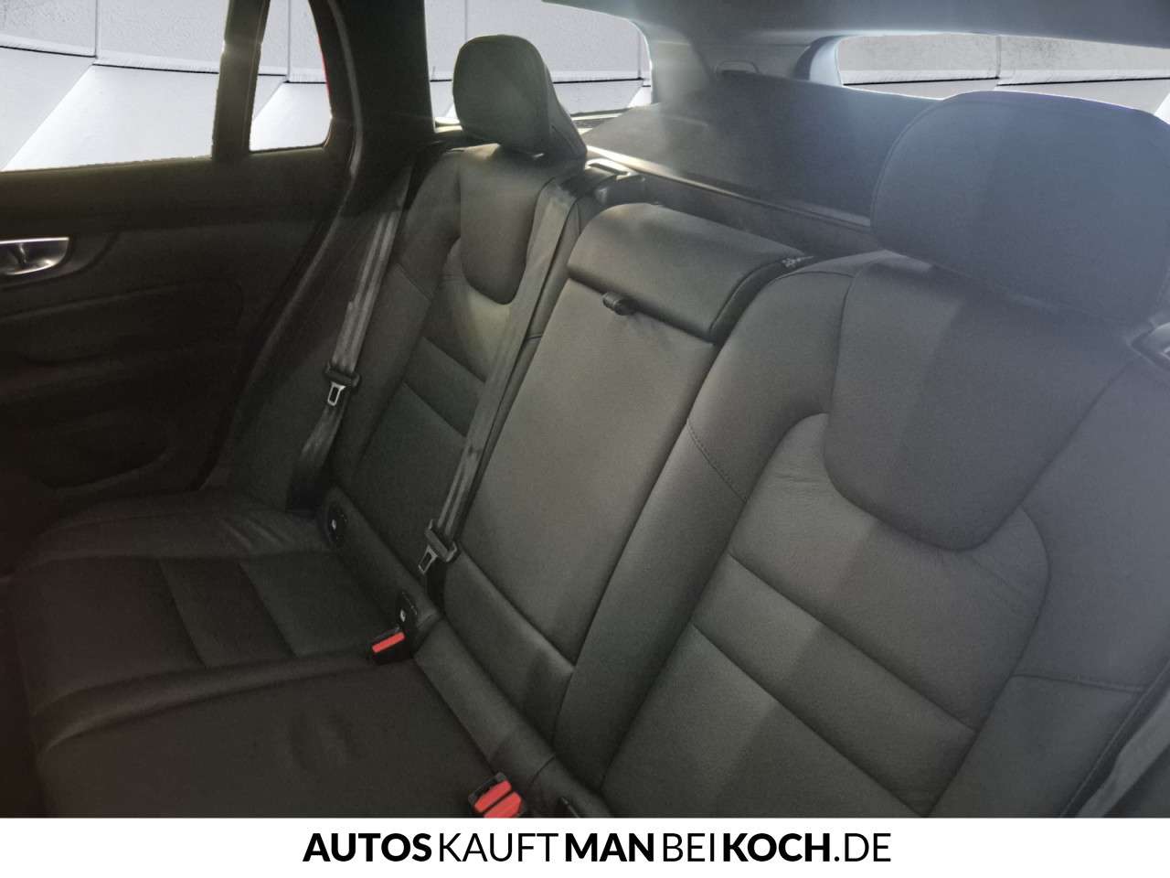 Fahrzeugbild eines Volvo V60