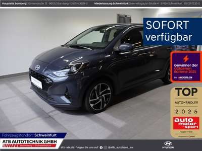 Bild Hyundai i10