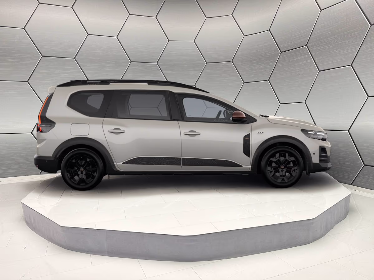 Fahrzeugbild eines Dacia Jogger